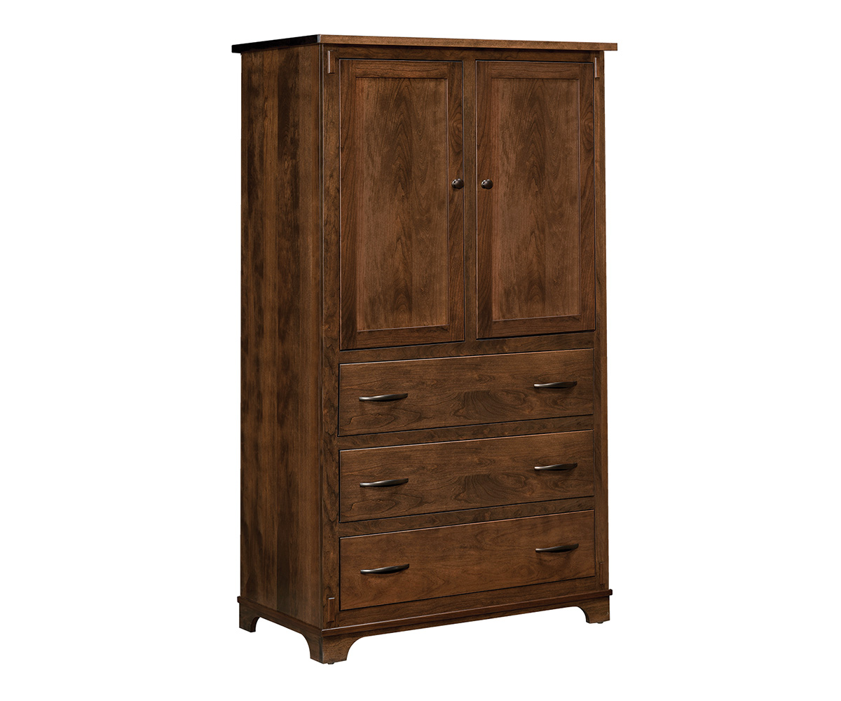 Brooklyn Bedroom Collection - Image 7