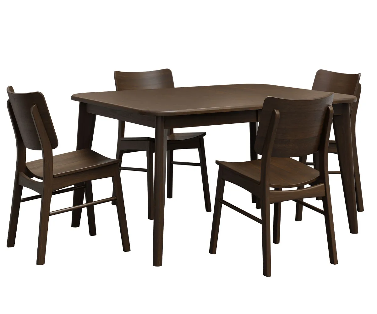 Orchid Leg Table - Image 3
