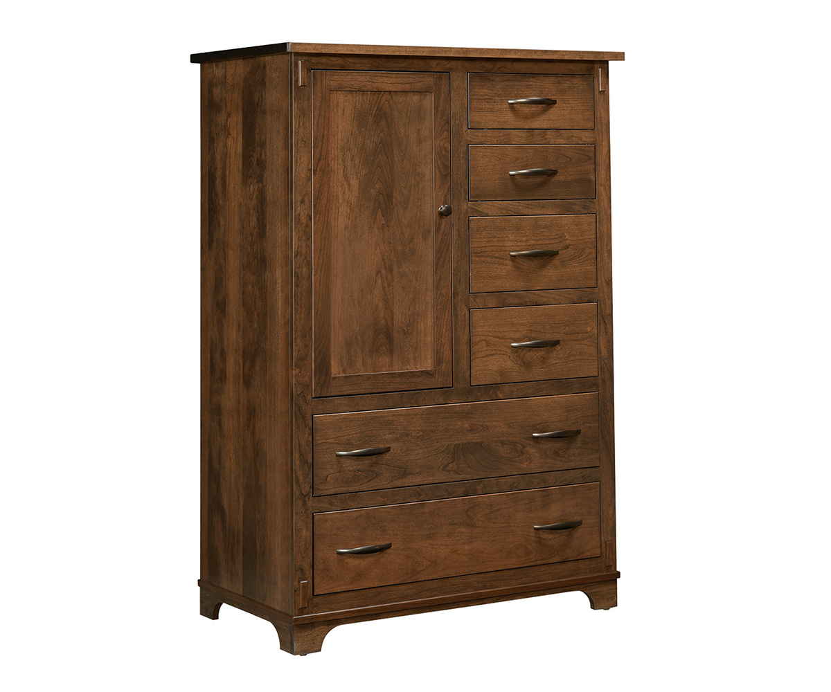 Brooklyn Bedroom Collection - Image 6